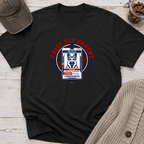 Snago T-Shirt Employee ID - Chief Pet Parent Dog and Cat Tees for Pet Parents