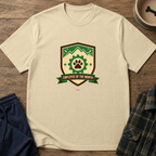 Snago T-Shirt Employee Of The Month II Dog and Cat Tees for Pet Parents