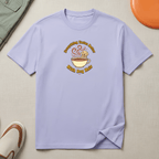 Snago T-Shirt Everything Tastes Better With Dog Hair 2 Dog and Cat Tees for Pet Parents