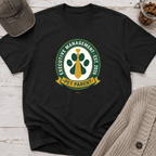 Snago T-Shirt Executive Management - Pet Parent Dog and Cat Tees for Pet Parents