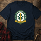 Snago T-Shirt Executive Management - Pet Parent Dog and Cat Tees for Pet Parents