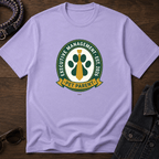 Snago T-Shirt Executive Management - Pet Parent Dog and Cat Tees for Pet Parents