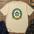 Snago T-Shirt Executive Management - Pet Parent Dog and Cat Tees for Pet Parents