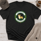 Snago T-Shirt Executive Treat Provider Dog and Cat Tees for Pet Parents