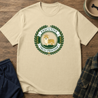 Snago T-Shirt Executive Treat Provider Dog and Cat Tees for Pet Parents