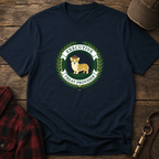 Snago T-Shirt Executive Treat Provider Dog and Cat Tees for Pet Parents
