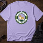 Snago T-Shirt Executive Treat Provider Dog and Cat Tees for Pet Parents