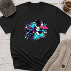 Snago T-Shirt Fly High Dog and Cat Tees for Pet Parents