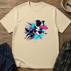 Snago T-Shirt Fly High Dog and Cat Tees for Pet Parents