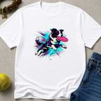 Snago T-Shirt Fly High Dog and Cat Tees for Pet Parents