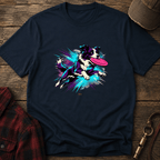 Snago T-Shirt Fly High Dog and Cat Tees for Pet Parents