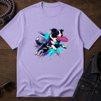 Snago T-Shirt Fly High Dog and Cat Tees for Pet Parents