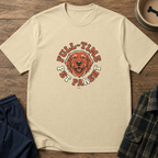 Snago T-Shirt Full-Time Pet Parent Dog and Cat Tees for Pet Parents