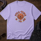 Snago T-Shirt Full-Time Pet Parent Dog and Cat Tees for Pet Parents