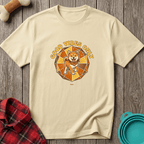 Snago T-Shirt Good Vibes Only Dog and Cat Tees for Pet Parents
