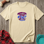 Snago T-Shirt Guardian Spirit Dog and Cat Tees for Pet Parents