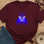 Snago T-Shirt Hustle For Bones Dog and Cat Tees for Pet Parents