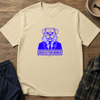 Snago T-Shirt Hustle For Bones Dog and Cat Tees for Pet Parents