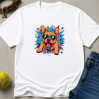 Snago T-Shirt I AM COMING OUT! Dog and Cat Tees for Pet Parents