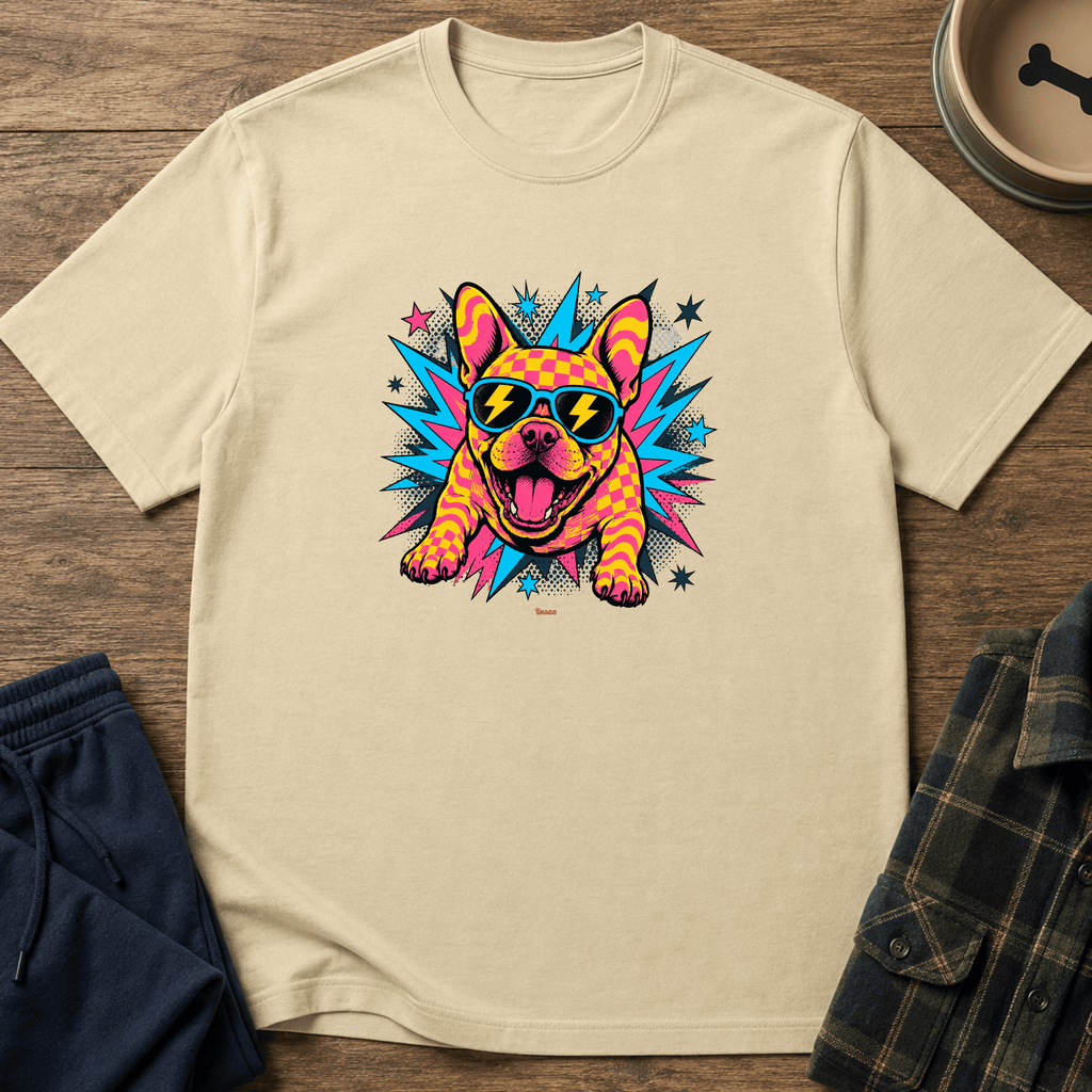 Snago T-Shirt I AM COMING OUT! Dog and Cat Tees for Pet Parents