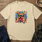 Snago T-Shirt I AM COMING OUT! Dog and Cat Tees for Pet Parents