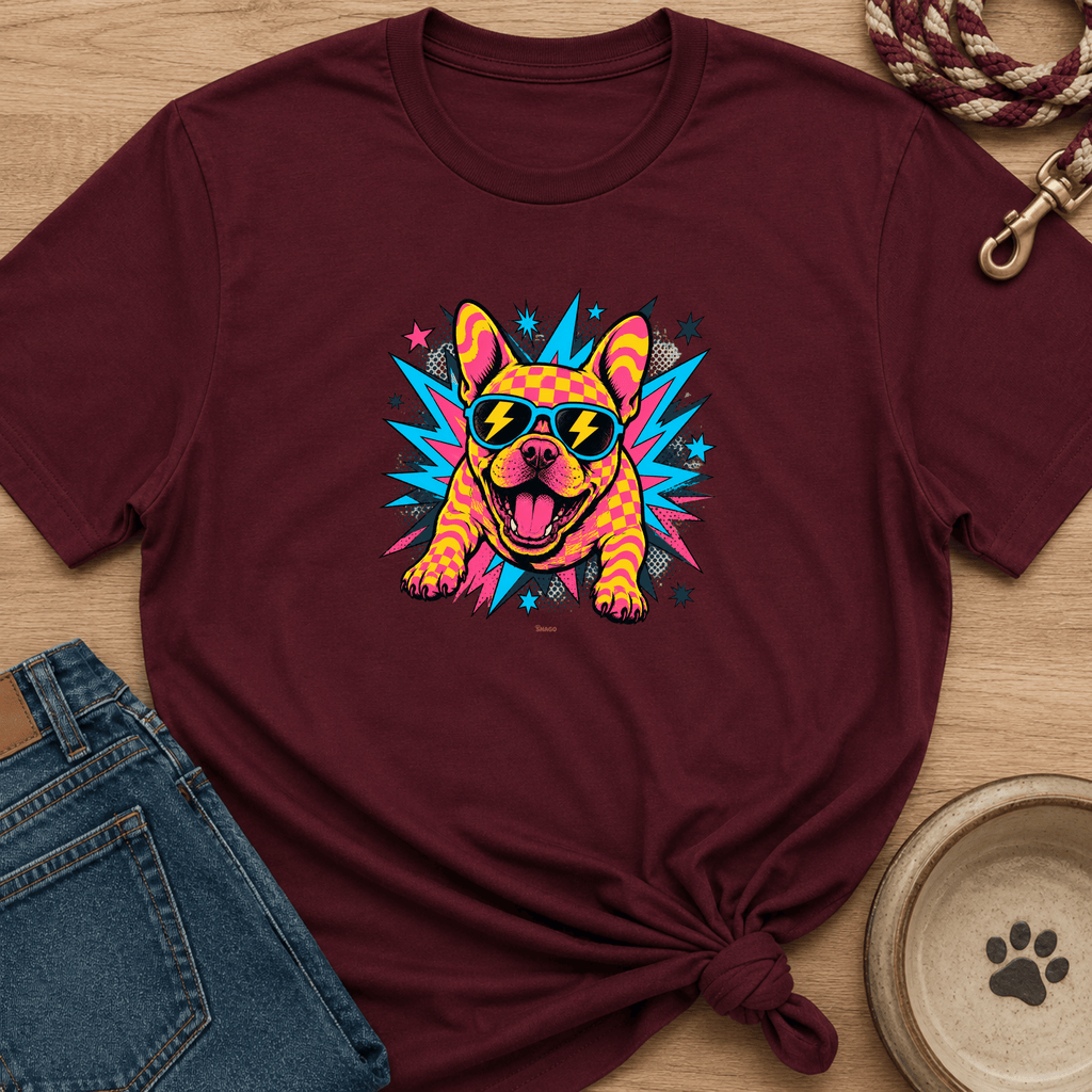 Snago T-Shirt I AM COMING OUT! Dog and Cat Tees for Pet Parents
