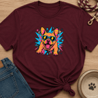 Snago T-Shirt I AM COMING OUT! Dog and Cat Tees for Pet Parents