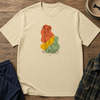 Snago T-Shirt Irrational Behaviour Dog and Cat Tees for Pet Parents