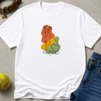 Snago T-Shirt Irrational Behaviour Dog and Cat Tees for Pet Parents
