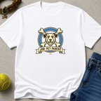 Snago T-Shirt Job: Pet Parent Dog and Cat Tees for Pet Parents