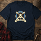 Snago T-Shirt Job: Pet Parent Dog and Cat Tees for Pet Parents