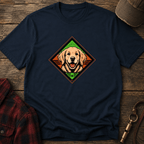 Snago T-Shirt Joyous Frame Dog and Cat Tees for Pet Parents