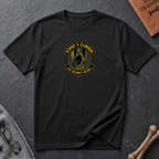 Snago T-Shirt K9 Security Detail Dog and Cat Tees for Pet Parents