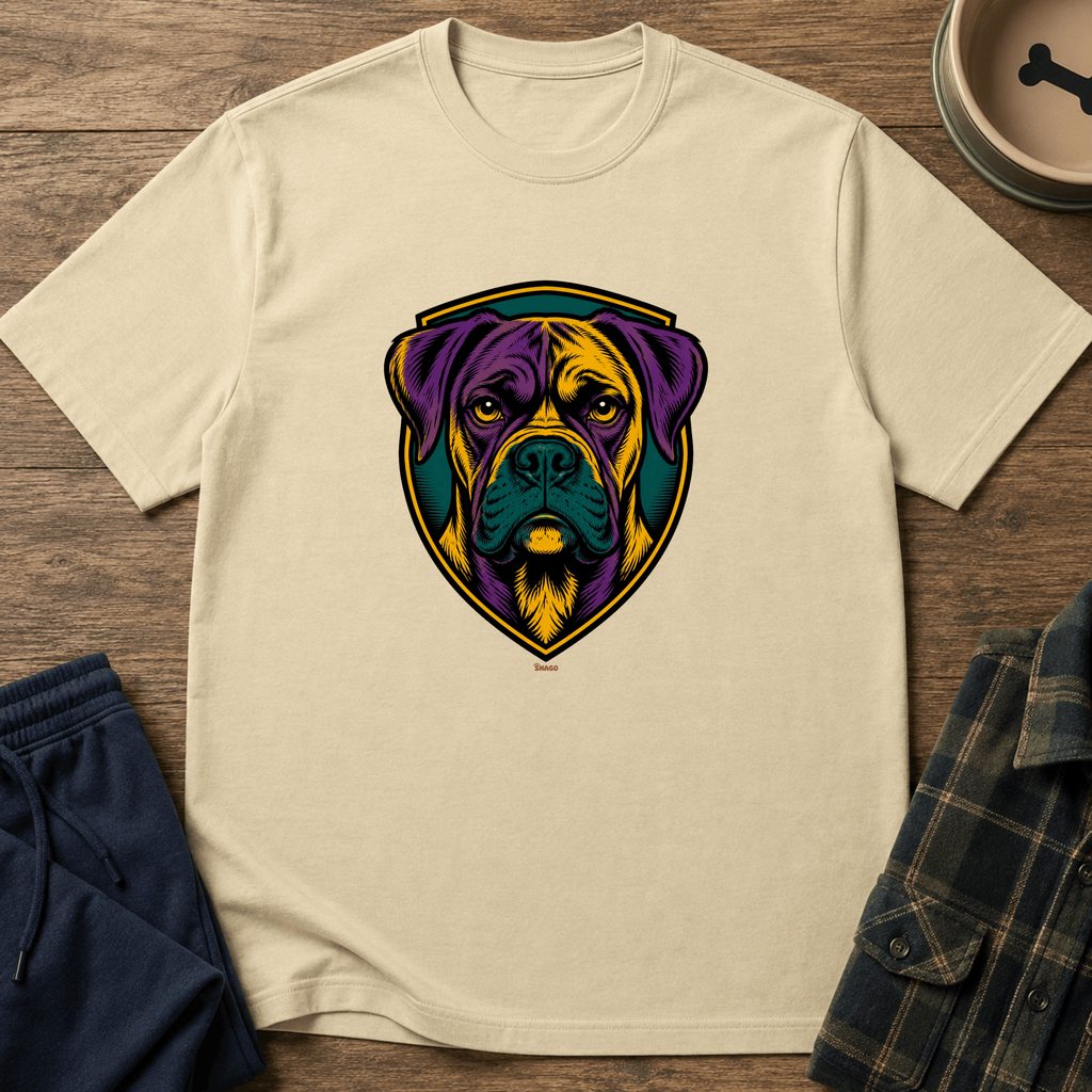 Snago T-Shirt Look At Me! Dog and Cat Tees for Pet Parents