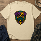 Snago T-Shirt Look At Me! Dog and Cat Tees for Pet Parents