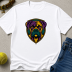 Snago T-Shirt Look At Me! Dog and Cat Tees for Pet Parents