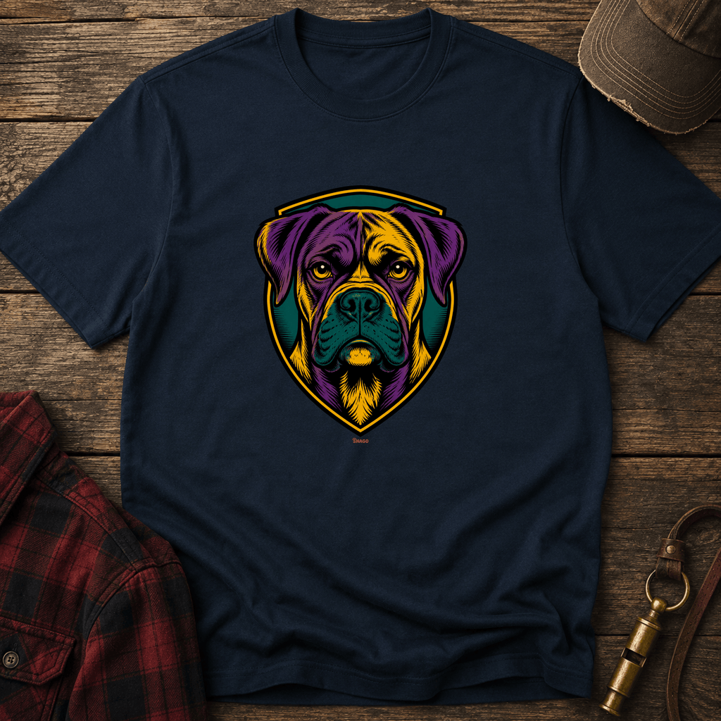 Snago T-Shirt Look At Me! Dog and Cat Tees for Pet Parents