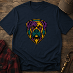 Snago T-Shirt Look At Me! Dog and Cat Tees for Pet Parents