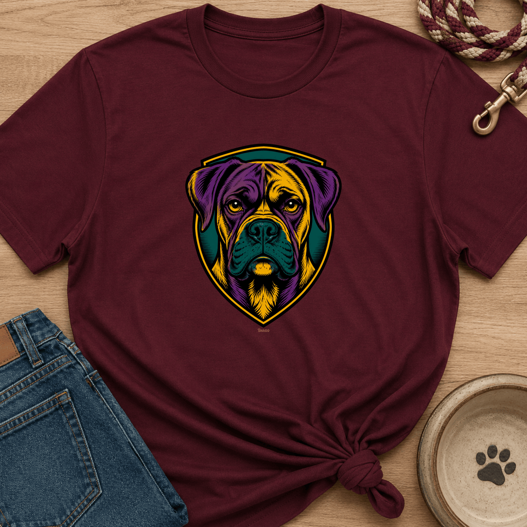 Snago T-Shirt Look At Me! Dog and Cat Tees for Pet Parents