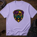 Snago T-Shirt Look At Me! Dog and Cat Tees for Pet Parents
