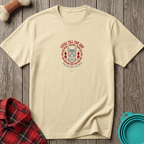 Snago T-Shirt LOYAL TILL THE END Dog and Cat Tees for Pet Parents
