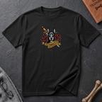 Snago T-Shirt Loyalty Over Humanity Dog and Cat Tees for Pet Parents