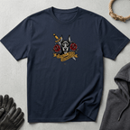 Snago T-Shirt Loyalty Over Humanity Dog and Cat Tees for Pet Parents