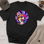 Snago T-Shirt New Cool Dog and Cat Tees for Pet Parents