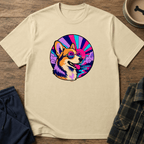 Snago T-Shirt New Cool Dog and Cat Tees for Pet Parents