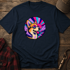 Snago T-Shirt New Cool Dog and Cat Tees for Pet Parents