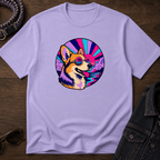 Snago T-Shirt New Cool Dog and Cat Tees for Pet Parents