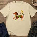 Snago T-Shirt On My Own Dog and Cat Tees for Pet Parents