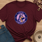 Snago T-Shirt Our Loyal Companian Dog and Cat Tees for Pet Parents