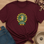 Snago T-Shirt Pet Parent Of The Year Dog and Cat Tees for Pet Parents